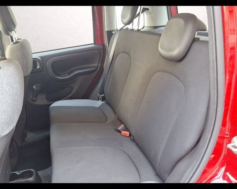 Auto Usate A Ancona | Fiat Panda 1.0 Firefly S&S Hybrid City Cross