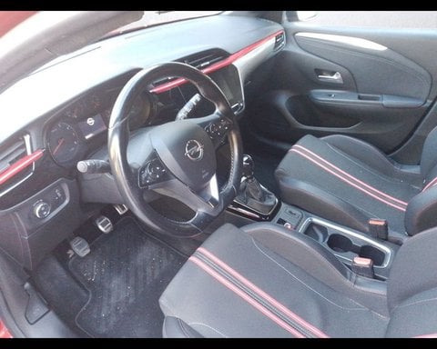 Auto Usate A Ancona | Opel Corsa 6ª Serie 1.5 D 100 Cv Gs Line