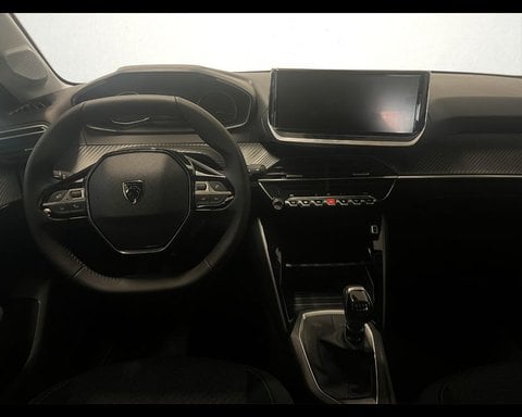 Auto Km0 A Ancona | Peugeot 208 5P - Style Puretech 100 S&S