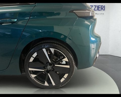 Auto Km0 A Ancona | Peugeot 308 New Peugeot Bl Gt Hybrid 145Cv Automatico