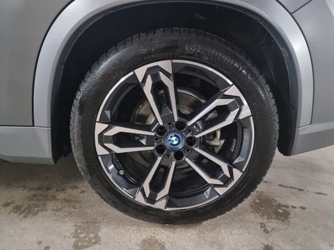 Auto Usate A Caserta | Bmw X1 U11 I Xdrive 30 Msport Pro