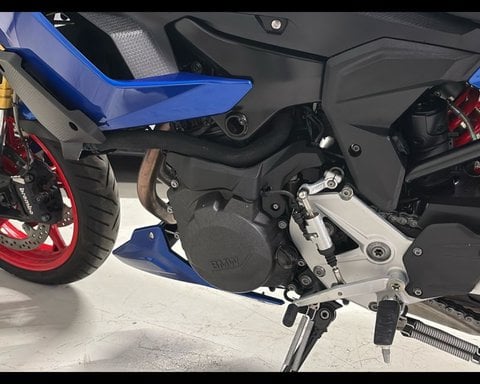 Moto Usate A Napoli | Bmw Motorrad F 900 Xr Xr Sport Abs