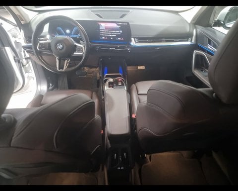 Auto Usate A Caserta | Bmw X1 U11 Sdrive18D X-Line Edition Essence Auto