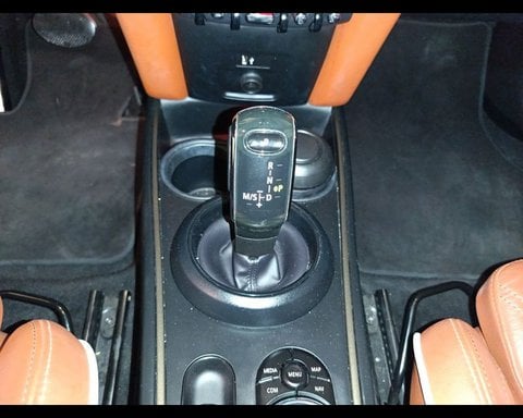 Auto Usate A Caserta | Mini Countryman Mini F60 2020 Mini 2.0 Cooper Sd All4 Auto