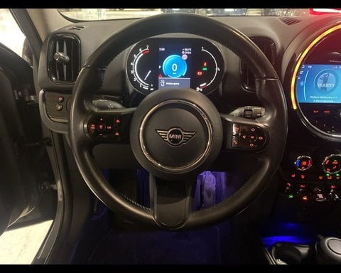 Auto Usate A Caserta | Mini Countryman Mini F60 2020 Mini 1.5 Cooper Classic Auto