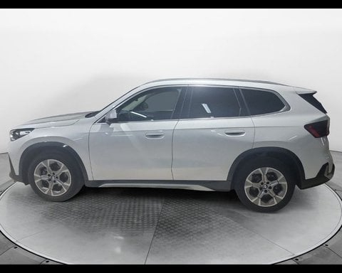 Auto Usate A Caserta | Bmw X1 U11 Sdrive18D X-Line Edition Essence Auto