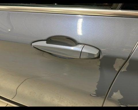 Auto Usate A Caserta | Bmw X1 F48 2019 Sdrive16D Xline Auto