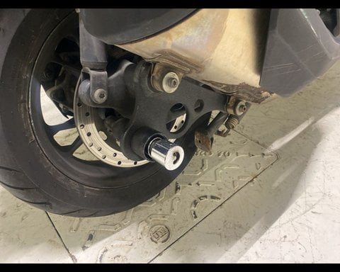 Moto Usate A Napoli | Bmw Motorrad C 400 X C Scooter Abs My19