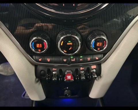 Auto Usate A Napoli | Mini Countryman Mini F60 2020 Mini 1.5 Cooper Yours Auto