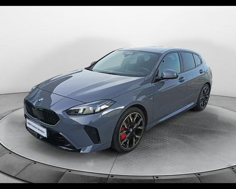 Auto Usate A Napoli | Bmw Serie 1 F70 118D Msport Pro Auto