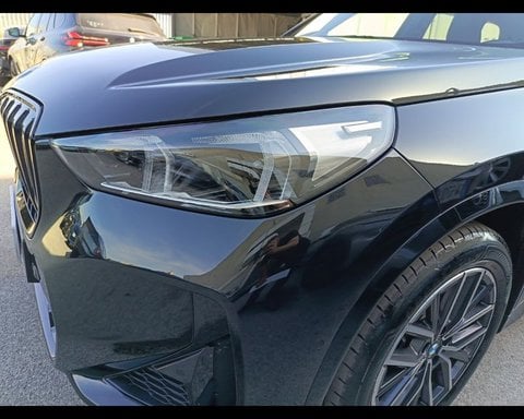 Auto Usate A Caserta | Bmw X1 U11 Sdrive20I Mhev 48V Msport Auto