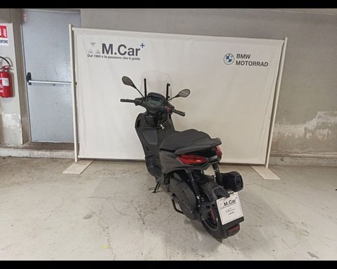 Moto Usate A Napoli | Piaggio Beverly 310 Hpe S Abs-Asr