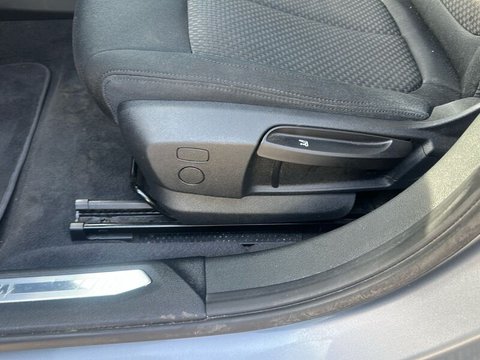 Auto Usate A Caserta | Bmw Serie 1 F40 118D Msport Exterior Auto