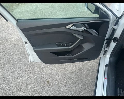 Auto Usate A Caserta | Audi A1 E2469 Sportback 40 2.0 Tfsi S Line Edition 207Cv S-Tronic