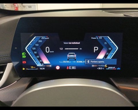 Auto Usate A Napoli | Bmw X1 U11 Sdrive18D Msport Auto