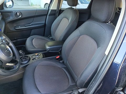 Auto Usate A Caserta | Mini Countryman Mini F60 2020 Mini 1.5 One D Business Auto
