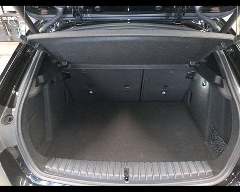 Auto Usate A Napoli | Bmw Serie 1 F70 118D Msport Pro Auto
