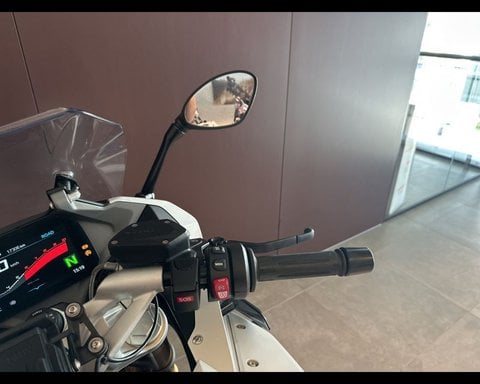 Moto Usate A Napoli | Bmw Motorrad R 1250 Rs Rs Abs My23