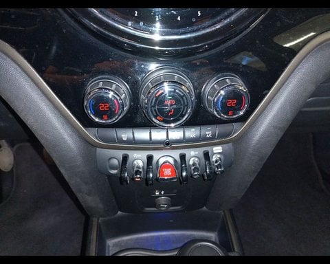 Auto Usate A Napoli | Mini Countryman Mini F60 2020 Mini 1.5 One D Classic