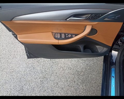 Auto Bmw X3 G01 2017 Xdrive M40D Auto Usate A Caserta