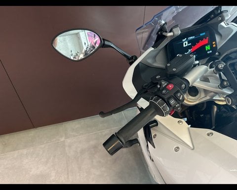Moto Usate A Napoli | Bmw Motorrad R 1250 Rs Rs Abs My23