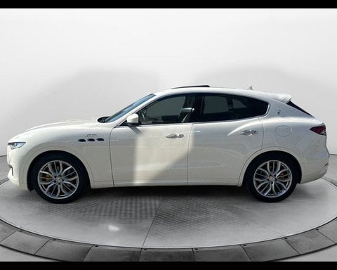 Auto Usate A Caserta | Maserati Levante 2021 2.0 Mhev Gt 330Cv Auto