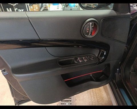 Auto Usate A Napoli | Mini Countryman Mini F60 2020 Mini 1.5 Cooper Essential Auto