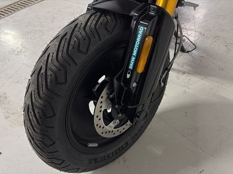 Moto Km0 A Napoli | Bmw Motorrad Ce 02 Am