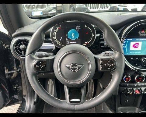 Auto Usate A Caserta | Mini Mini Iv F56 2021 3P 3P 1.5 Cooper Jcw Auto