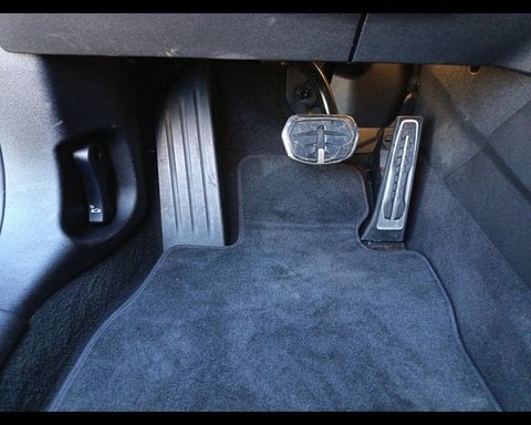 Auto Usate A Caserta | Bmw Serie 1 F70 118D Msport Pro Auto