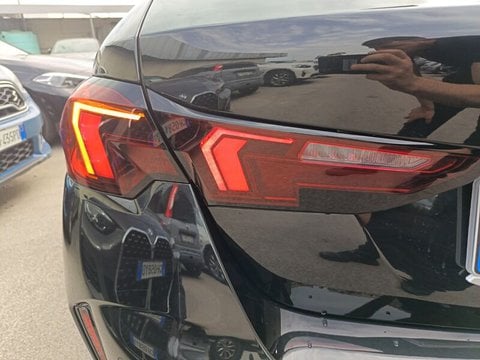 Auto Usate A Caserta | Bmw Serie 1 F70 118D Msport Pro Auto