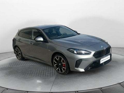 Auto Usate A Caserta | Bmw Serie 1 F70 118D Msport Pro Auto