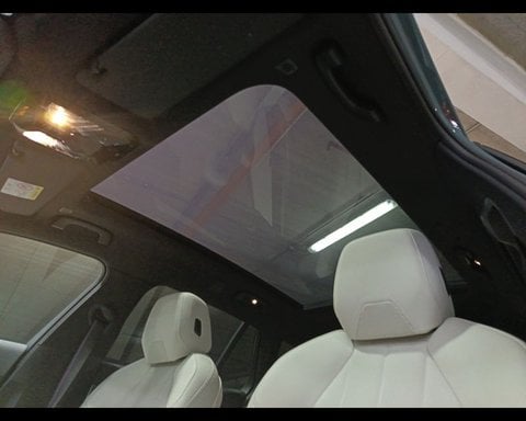 Auto Usate A Caserta | Bmw Serie 5 Touring G61 2024 Touring 540D Touring 48V Xdrive Msport Auto