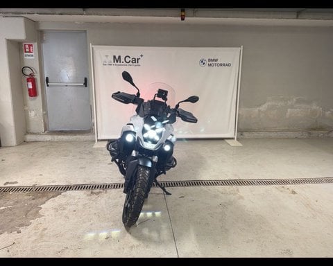 Moto Usate A Napoli | Bmw Motorrad R 1300 Gs Gs My24