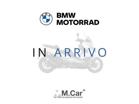 Moto Usate A Napoli | Bmw Motorrad R 1250 Gs Abs My19