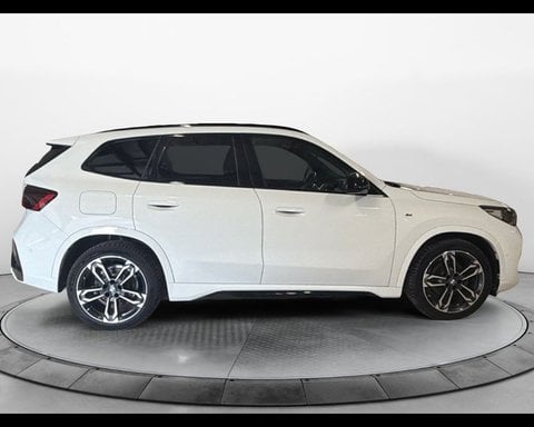Auto Usate A Caserta | Bmw X1 U11 Sdrive18D Msport Auto