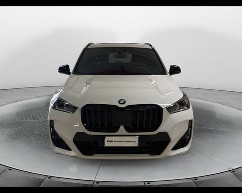 Auto Usate A Caserta | Bmw X1 U11 Sdrive18D Msport Auto