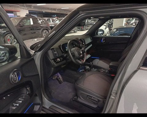 Auto Usate A Napoli | Mini Countryman Mini F60 2020 Mini 1.5 Cooper Classic Auto