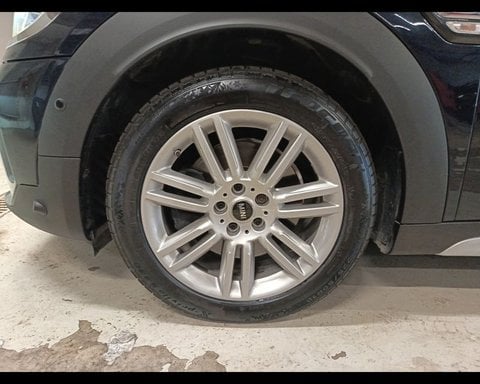Auto Usate A Napoli | Mini Countryman Mini F60 2020 Mini 2.0 Cooper Sd All4 Auto