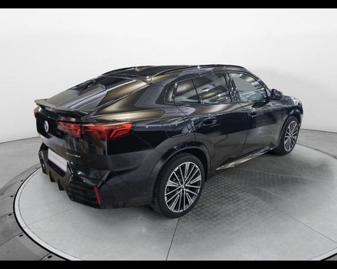 Auto Usate A Caserta | Bmw X2 U10 Sdrive 18D Msport Auto