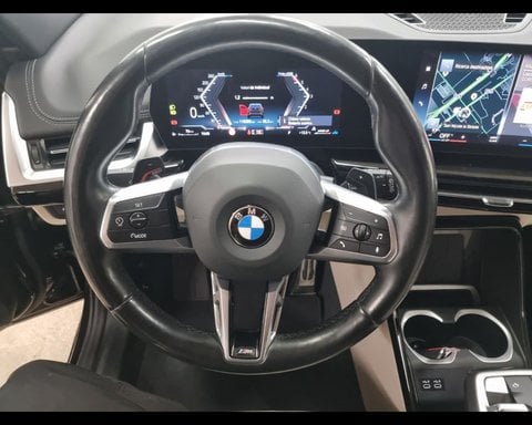 Auto Usate A Caserta | Bmw X1 U11 Sdrive18D Msport Auto