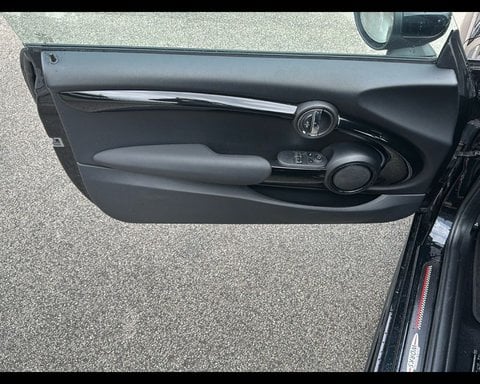 Auto Usate A Caserta | Mini Mini Iv F56 2021 3P 3P 1.5 Cooper Jcw Auto