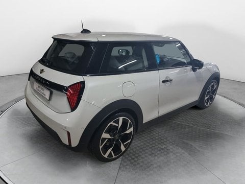 Auto Usate A Caserta | Mini Cooper Mini F66 3P Mini 3P 1.5 C Classic Auto