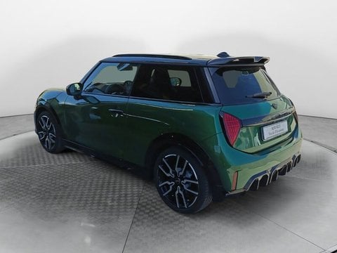 Auto Usate A Caserta | Mini Cooper Mini F66 3P Mini 3P 1.5 C Jcw Auto