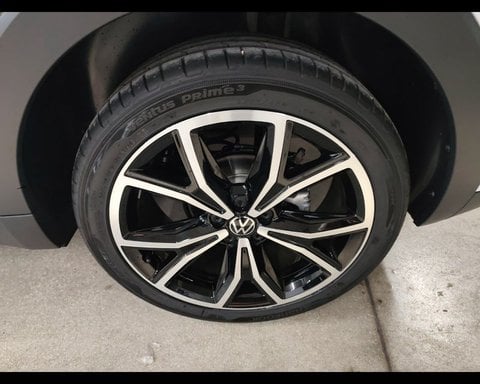 Auto Usate A Caserta | Volkswagen T-Cross 2024 1.0 Tsi R-Line Plus 115Cv