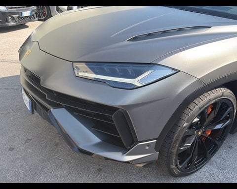 Auto Usate A Caserta | Lamborghini Urus 4.0 V8 Auto