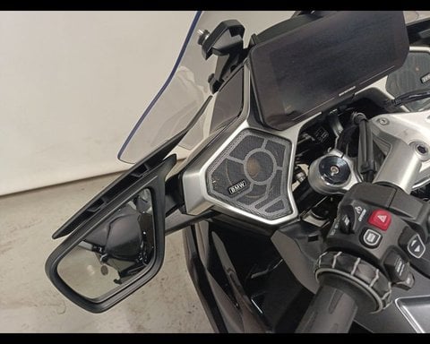Moto Usate A Napoli | Bmw Motorrad R 1300 R Rt R 1300 Rt Abs