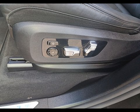 Auto Usate A Caserta | Bmw X5 G05-F95 Xdrive30D Msport Pro Auto