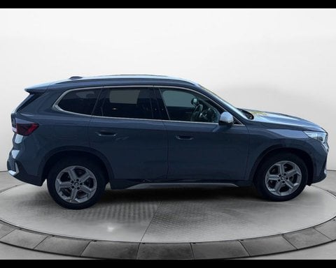Auto Usate A Caserta | Bmw X1 U11 Sdrive18D X-Line Edition Essence Auto