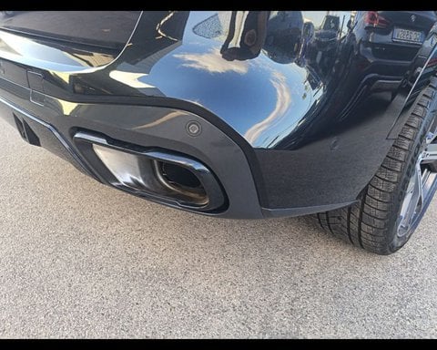 Auto Usate A Caserta | Bmw X5 G05-F95 Xdrive30D Msport Pro Auto